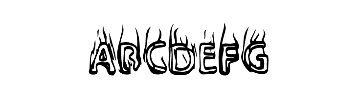 BaileysCar-Regular  Free Fonts Download