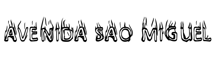 BaileysCar-Regular  Free Fonts Download