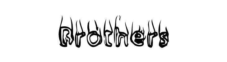 BaileysCar-Regular  Free Fonts Download