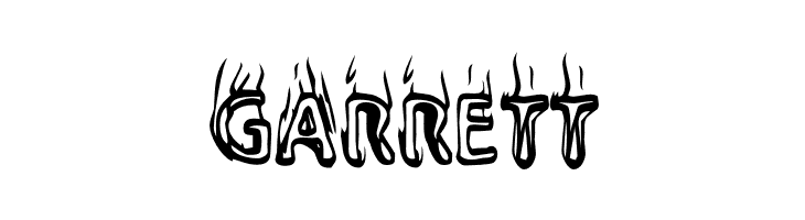 BaileysCar-Regular  Free Fonts Download