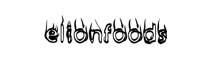 BaileysCar-Regular  Free Fonts Download