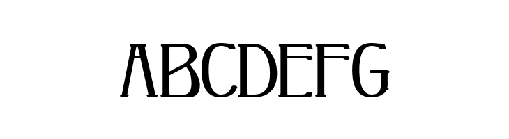 Peake Bold  Free Fonts Download