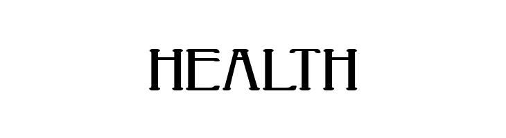Peake Bold  Free Fonts Download