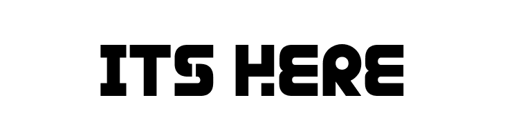 DendriticVoltage-Regular  Free Fonts Download