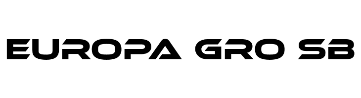 EthnocentricRg-Regular  Free Fonts Download