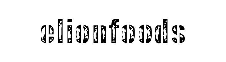 InterplanetaryCrap-Regular  Free Fonts Download