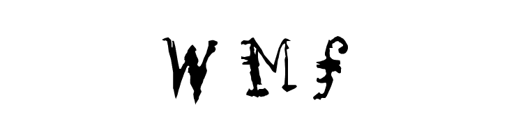 SoRunDown-Regular  Free Fonts Download