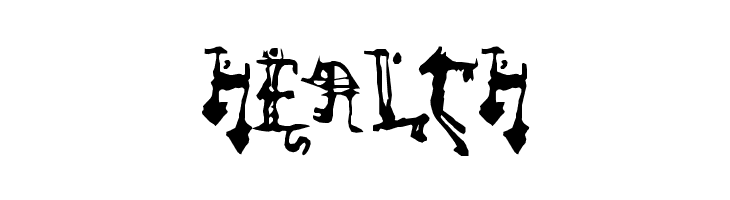 SoRunDown-Regular  Free Fonts Download