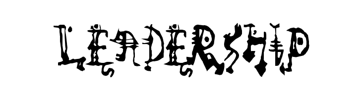 SoRunDown-Regular  Free Fonts Download