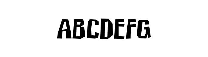 IcicleCountryTwo-Regular  Free Fonts Download