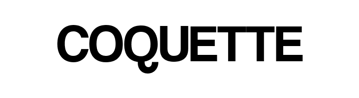 CoolveticaRg-Regular  Free Fonts Download