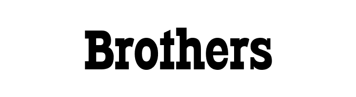 Typodermic-Regular  Free Fonts Download