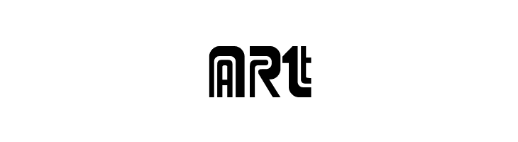 Adriator-Regular  Free Fonts Download