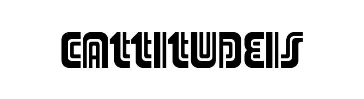 Adriator-Regular  Free Fonts Download