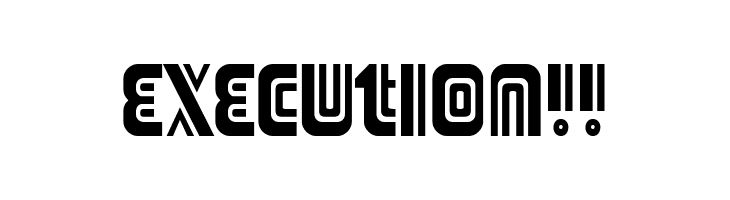 Adriator-Regular  Free Fonts Download