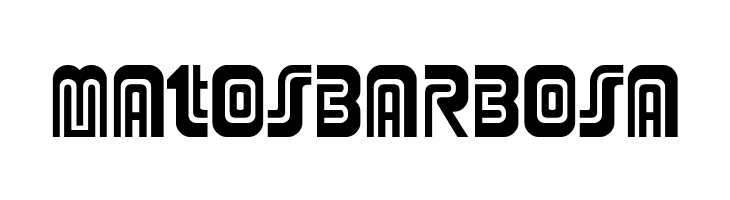 Adriator-Regular  Free Fonts Download