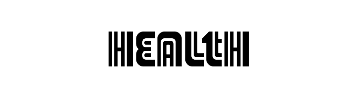 Adriator-Regular  Free Fonts Download
