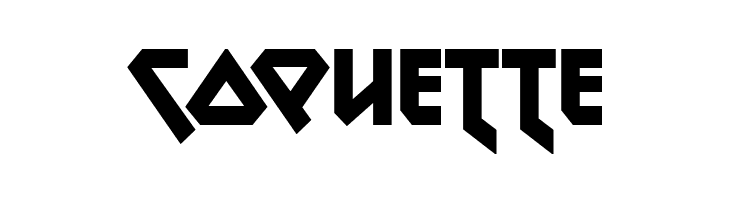 MetalLord-Regular  Free Fonts Download