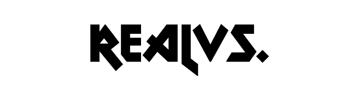 MetalLord-Regular  Free Fonts Download