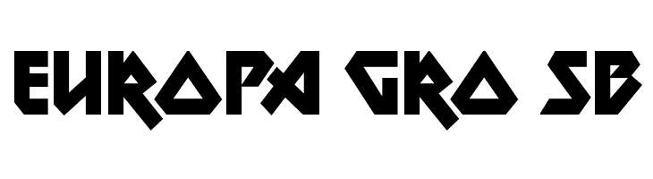 MetalLord-Regular  Free Fonts Download