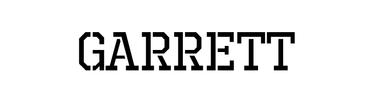 OctinPrisonRg-Regular  Free Fonts Download