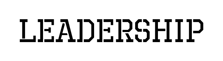 OctinPrisonRg-Regular  Free Fonts Download