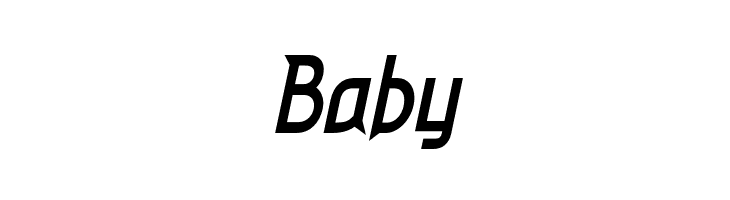 EdenMills-BoldItalic  Free Fonts Download