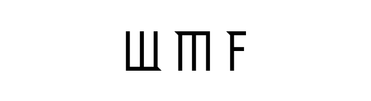 EdenMills-Regular  Free Fonts Download