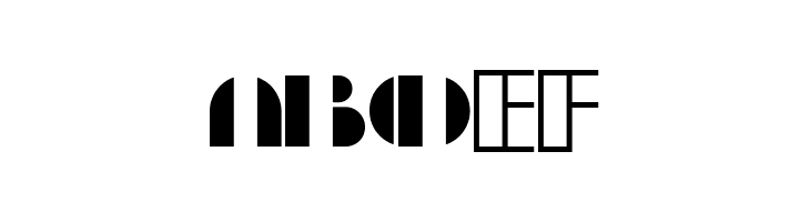 moebius  Free Fonts Download