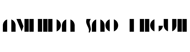 moebius  Free Fonts Download