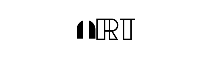 moebius  Free Fonts Download
