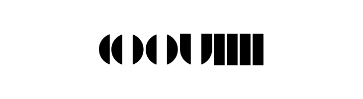moebius  Free Fonts Download
