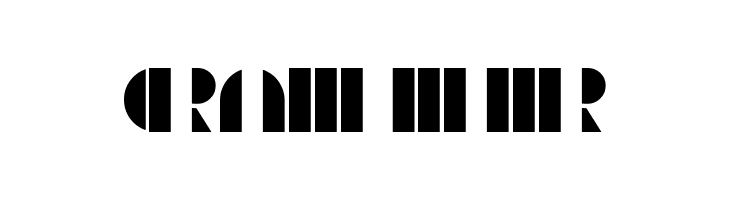 moebius  Free Fonts Download