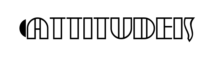 moebius  Free Fonts Download