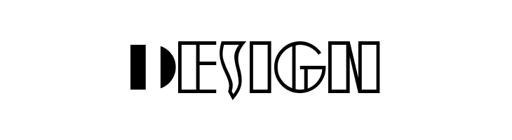 moebius  Free Fonts Download