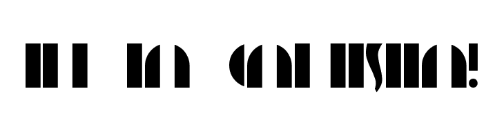 moebius  Free Fonts Download