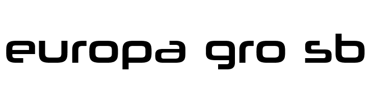NeuropoliticalRg-Regular  Free Fonts Download