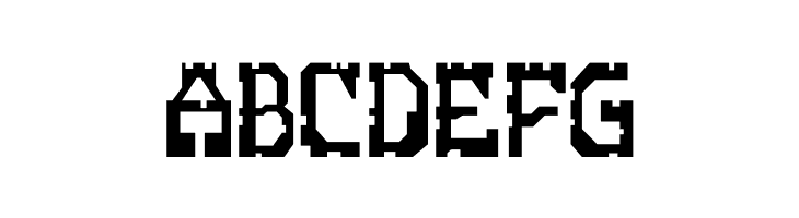 ScritzyX-Regular  Free Fonts Download