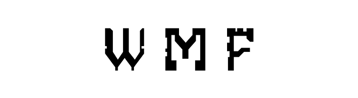 ScritzyX-Regular  Free Fonts Download