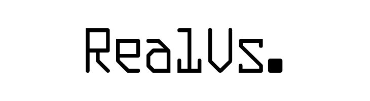 Plasmatic-Regular  Free Fonts Download