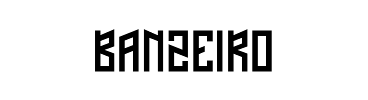 Naftalene-Regular  Free Fonts Download
