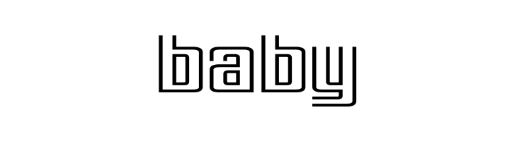 DeluxeDucks-Regular  Free Fonts Download