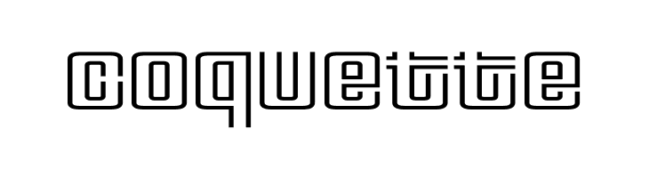 DeluxeDucks-Regular  Free Fonts Download