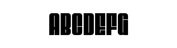 VelvendaMegablack-Regular  Free Fonts Download