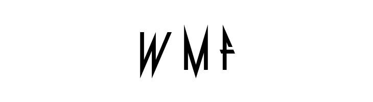 Pyrite-Regular  Free Fonts Download