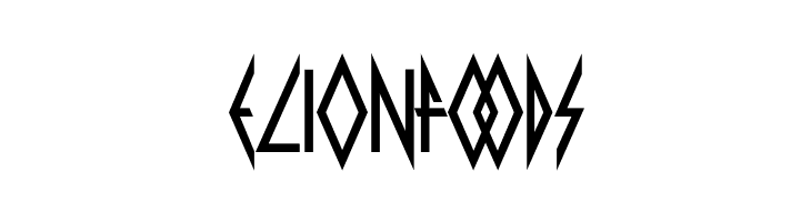Pyrite-Regular  Free Fonts Download