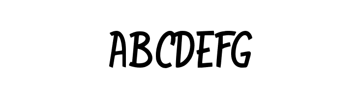 de Solidia  Free Fonts Download