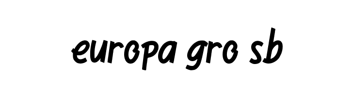 de Solidia  Free Fonts Download