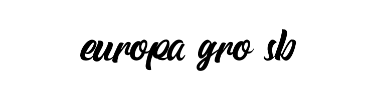 Rickon Regular  Free Fonts Download