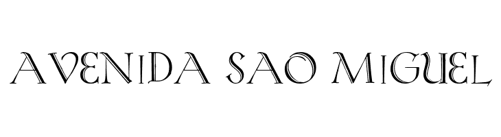 Koch-Antiqua Zier  Free Fonts Download